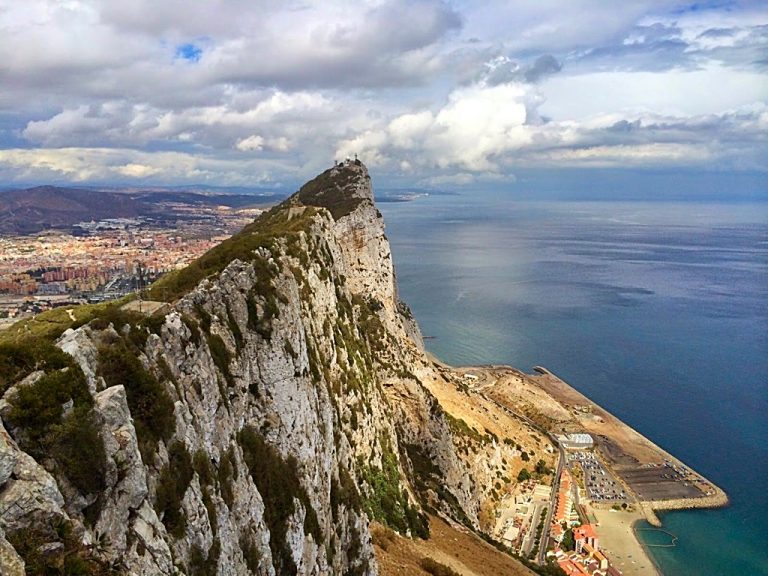 10 Things I Learned about Gibraltar & The Rock