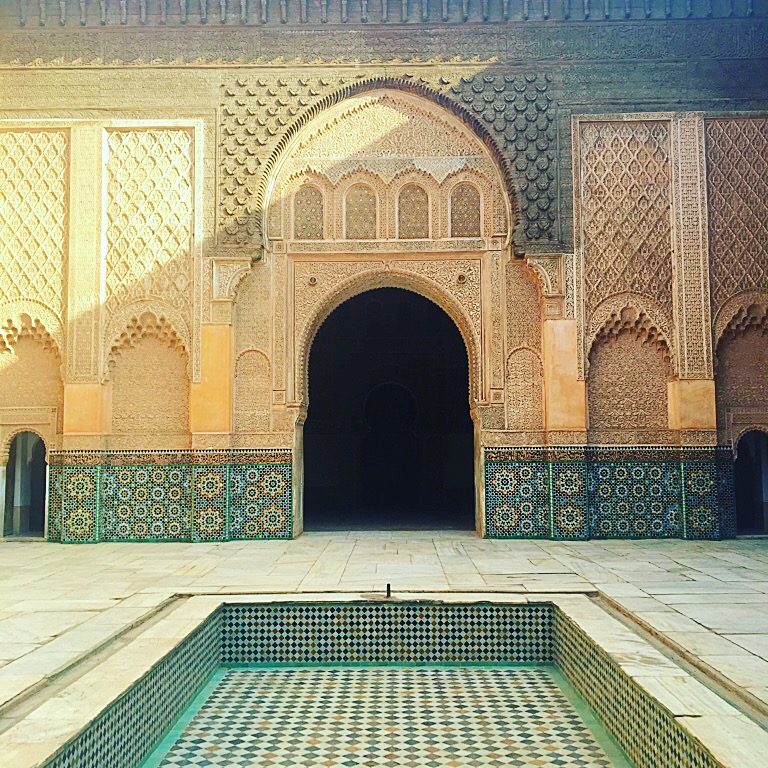 Why I Wasn’t Afraid to Travel to Morocco (And Why You Shouldn’t Be Either)