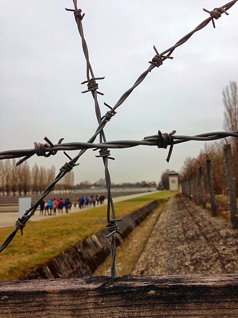 What It’s Like To Visit a WW2 Concentration Camp – Our Visit to Dachau